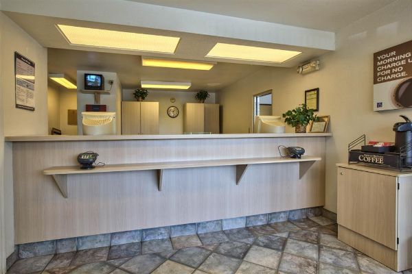 GA MOTEL 6 ALBANY (Dosaga)